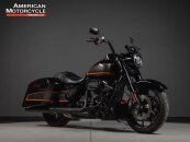 2022 Harley-Davidson Touring Road King Special