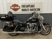 2022 Harley-Davidson Touring Road King
