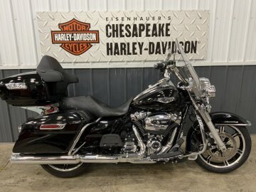 2022 Harley-Davidson Touring Road King