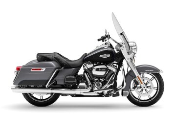 2022 Harley-Davidson Touring