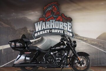2022 Harley-Davidson Touring Road King Special