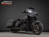 2022 Harley-Davidson Touring Street Glide ST