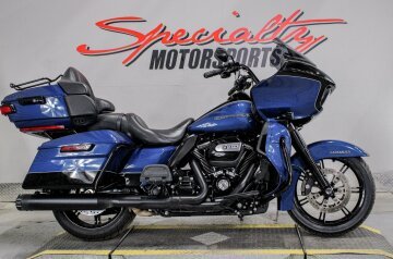 2022 Harley-Davidson Touring Road Glide Limited