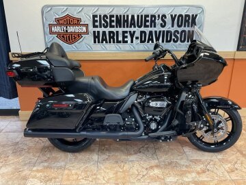 2022 Harley-Davidson Touring Road Glide Limited