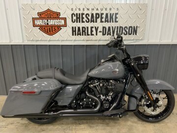 2022 Harley-Davidson Touring Road King Special