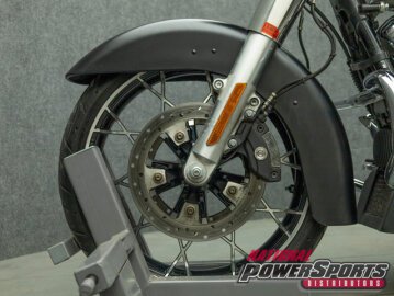 2022 Harley-Davidson Touring Street Glide Special
