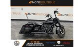 2022 Harley-Davidson Touring