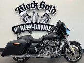 2022 Harley-Davidson Touring Street Glide Special