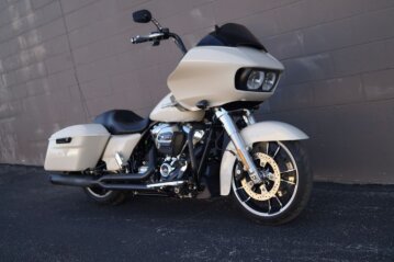 2022 Harley-Davidson Touring Road Glide