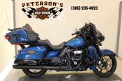 2022 Harley-Davidson Touring Ultra Limited