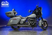 2022 Harley-Davidson Touring Street Glide Special