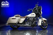 2022 Harley-Davidson Touring Street Glide