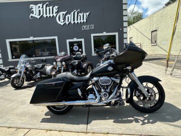 2022 Harley-Davidson Touring Road Glide Special