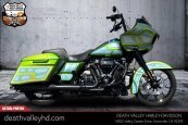 2022 Harley-Davidson Touring Road Glide Special
