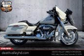 2022 Harley-Davidson Touring Street Glide