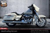 2022 Harley-Davidson Touring Street Glide