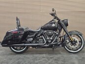 2022 Harley-Davidson Touring Road King Special
