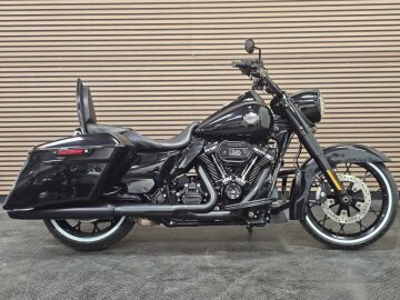 2022 Harley-Davidson Touring Road King Special