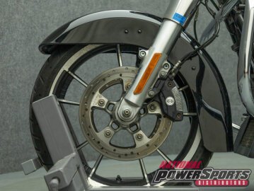 2022 Harley-Davidson Touring Street Glide