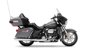 2022 Harley-Davidson Touring Ultra Limited