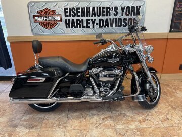 2022 Harley-Davidson Touring Road King