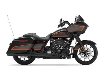 2022 Harley-Davidson Touring Road Glide Special