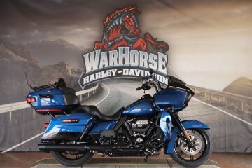 2022 Harley-Davidson Touring Road Glide Limited