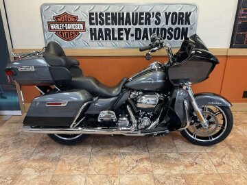 2022 Harley-Davidson Touring Road Glide Limited