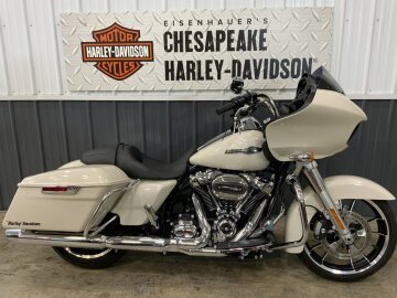 2022 Harley-Davidson Touring Road Glide