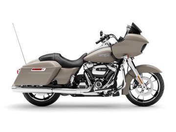 2022 Harley-Davidson Touring Road Glide