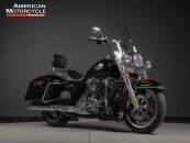 2022 Harley-Davidson Touring Road King