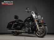2022 Harley-Davidson Touring Road King