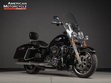 2022 Harley-Davidson Touring Road King