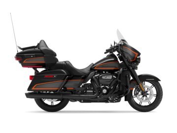 2022 Harley-Davidson Touring Ultra Limited