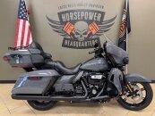 2022 Harley-Davidson Touring Ultra Limited