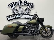 2022 Harley-Davidson Touring Road King Special