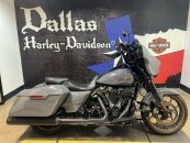 2022 Harley-Davidson Touring Street Glide ST
