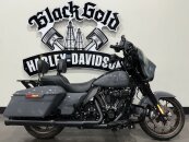 2022 Harley-Davidson Touring Street Glide ST
