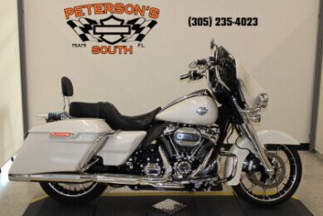 2022 Harley-Davidson Touring Street Glide Special