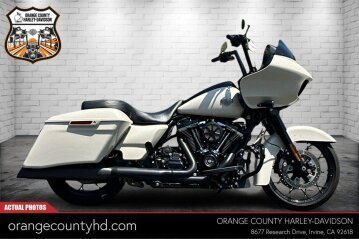 2022 Harley-Davidson Touring Road Glide Special