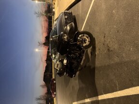 2022 Harley-Davidson Touring Road Glide Limited