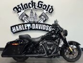 2022 Harley-Davidson Touring Road King Special