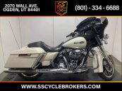 2022 Harley-Davidson Touring Street Glide