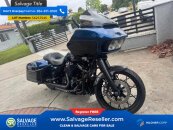 New 2022 Harley-Davidson Touring Road Glide Special