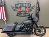 2022 Harley-Davidson Touring Street Glide ST