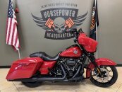2022 Harley-Davidson Touring Street Glide Special