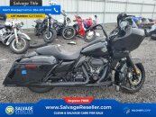 2022 Harley-Davidson Touring Road Glide Special