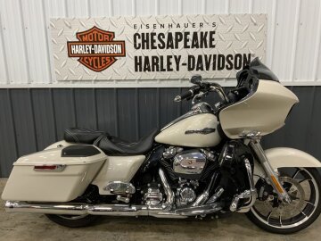 2022 Harley-Davidson Touring Road Glide