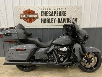 2022 Harley-Davidson Touring Ultra Limited