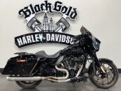 2022 Harley-Davidson Touring Street Glide ST
